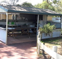 Twilight Caravan Park - Accommodation in Surfers Paradise