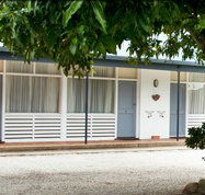 Pacific Motel - Accommodation in Surfers Paradise
