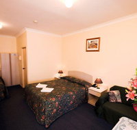 Midlands Motel - Accommodation in Surfers Paradise