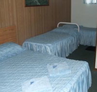 Chatham Motel - Accommodation in Surfers Paradise