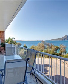 Albacore - Accommodation in Surfers Paradise 1