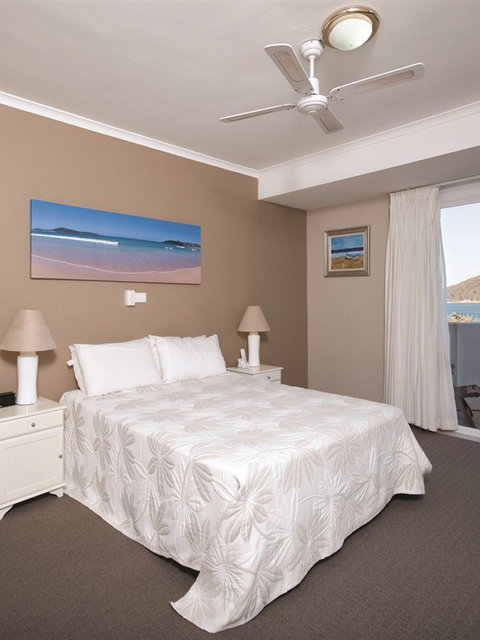 Albacore - Accommodation in Surfers Paradise 2