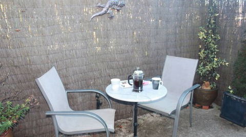 Clyde Cottage - Accommodation in Surfers Paradise 0