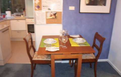 Clyde Cottage - Accommodation in Surfers Paradise 1