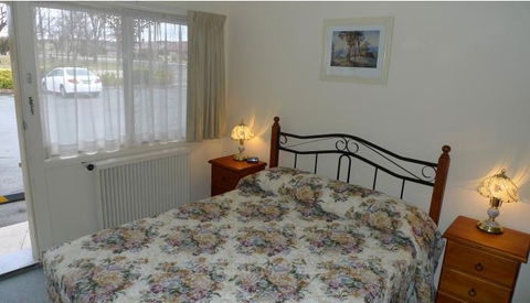 Parkhaven Motel - Accommodation in Surfers Paradise 0