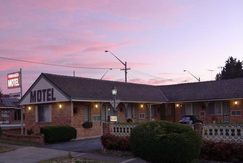 Parkhaven Motel - Accommodation in Surfers Paradise 1