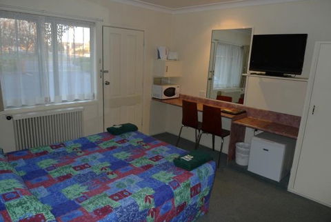 Parkhaven Motel - Accommodation in Surfers Paradise 2