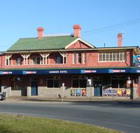 Gordon Hotel - Accommodation in Surfers Paradise