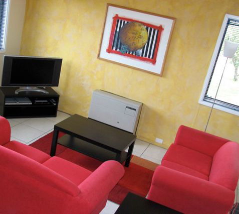 Small Details - Accommodation in Surfers Paradise 0