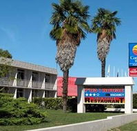 Comfort Inn Posthouse - Accommodation in Surfers Paradise