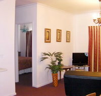 Albury Commodore Motor Inn - Accommodation in Surfers Paradise