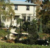 Briardale Bed and Breakfast - Accommodation in Surfers Paradise