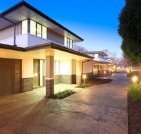 Abode Apartments Albury - Accommodation in Surfers Paradise