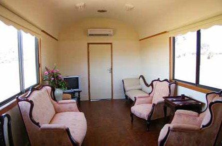 Country Carriage Bed And Breakfast - Accommodation in Surfers Paradise 1