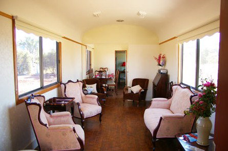 Country Carriage Bed And Breakfast - Accommodation in Surfers Paradise 2