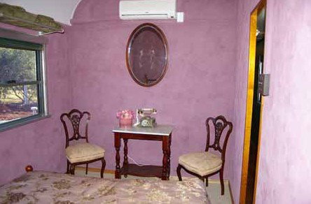 Country Carriage Bed And Breakfast - Accommodation in Surfers Paradise 3