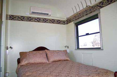 Country Carriage Bed And Breakfast - Accommodation in Surfers Paradise 5