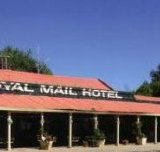 Royal Mail Hotel Booroorban - Accommodation in Surfers Paradise