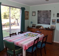 Ramsay Retro Farmstay - Accommodation in Surfers Paradise