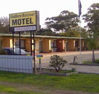 Golfers Retreat Motel - Accommodation in Surfers Paradise