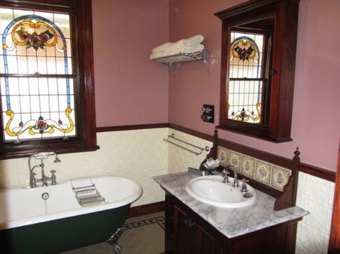 Roseleigh - Accommodation in Surfers Paradise 0