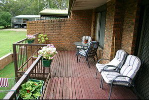 Murray Bank Holiday Units And Yabby Farm - Accommodation in Surfers Paradise 1