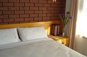 Murray Bank Holiday Units And Yabby Farm - Accommodation in Surfers Paradise 4