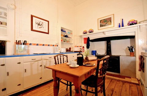 Oakleigh Rural Retreat - Accommodation in Surfers Paradise 4