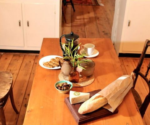 Oakleigh Rural Retreat - Accommodation in Surfers Paradise 5