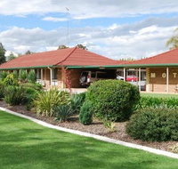 Culcairn Motor Inn - Accommodation in Surfers Paradise
