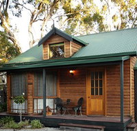 Cottages On Edward - Accommodation in Surfers Paradise