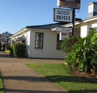 The Coach House Hotel Motel - Accommodation in Surfers Paradise