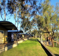 BIG4 Deniliquin Holiday Park - Accommodation in Surfers Paradise