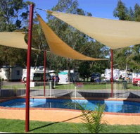 Deniliquin Riverside Caravan Park - Accommodation in Surfers Paradise
