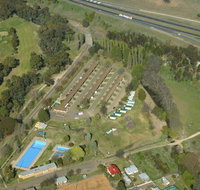 Gundagai Tourist Park - Accommodation in Surfers Paradise