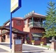 The Poets Recall - Accommodation in Surfers Paradise