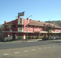 Criterion Hotel Gundagai - Accommodation in Surfers Paradise