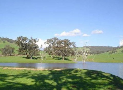 Hillview Farmstay - Accommodation in Surfers Paradise 0
