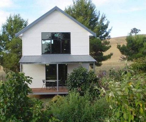 Hillview Farmstay - Accommodation in Surfers Paradise 1