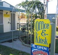 Junee Tourist Park - Accommodation in Surfers Paradise