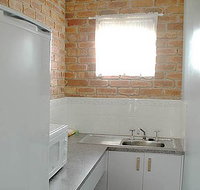 The Crossing Motel - Accommodation in Surfers Paradise