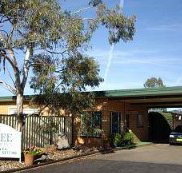 Junee Motor Inn - Accommodation in Surfers Paradise