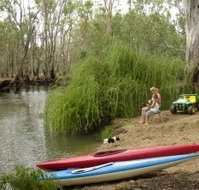 Gulpa Retreat Tourist Park - Accommodation in Surfers Paradise
