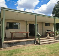 Talmalmo Cottage - Accommodation in Surfers Paradise
