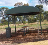 Wanganella Creek Camp Park - Accommodation in Surfers Paradise