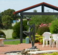 Clansman Motel - Accommodation in Surfers Paradise