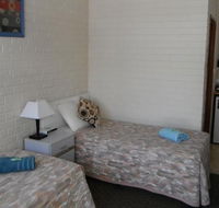 Bondi Motel Moree - Accommodation in Surfers Paradise