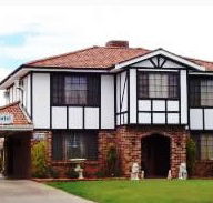 Aalbany Motor Inn - Accommodation in Surfers Paradise