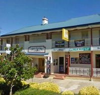 Apsley Arms Hotel - Accommodation in Surfers Paradise