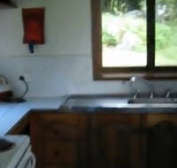 Ben Ricketts Environmental Mountain Cabins - Accommodation in Surfers Paradise